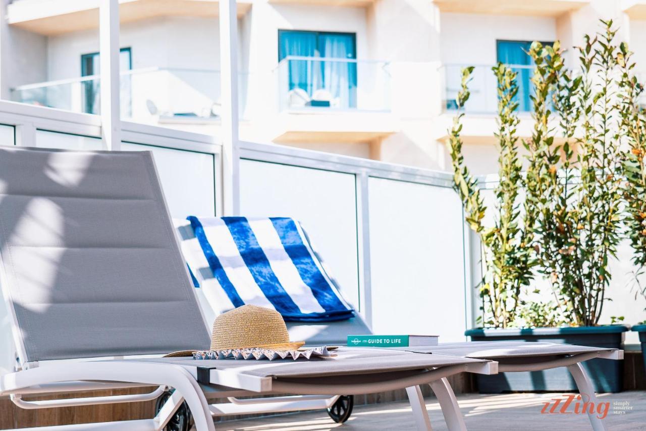 Stunning Holiday Villa With A Heated Jacuzzi St. Paul's Bay Dış mekan fotoğraf