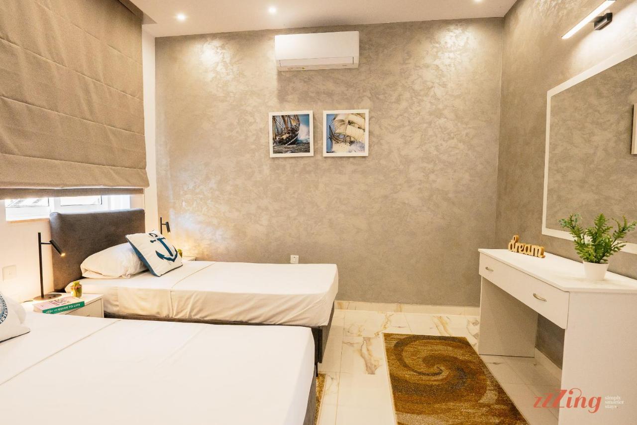 Stunning Holiday Villa With A Heated Jacuzzi St. Paul's Bay Dış mekan fotoğraf