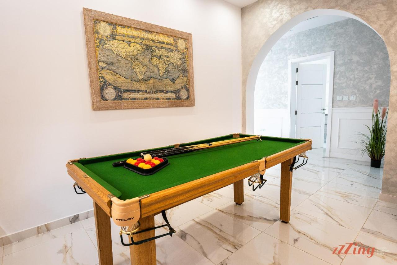 Stunning Holiday Villa With A Heated Jacuzzi St. Paul's Bay Dış mekan fotoğraf